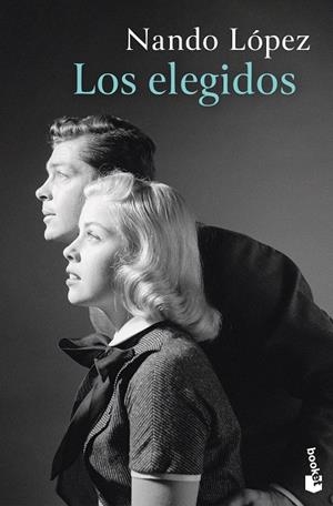 LOS ELEGIDOS | 9788423367290 | LÓPEZ, NANDO | Galatea Llibres | Llibreria online de Reus, Tarragona | Comprar llibres en català i castellà online