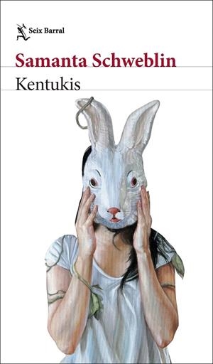 KENTUKIS | 9788432244704 | SCHWEBLIN, SAMANTA | Galatea Llibres | Librería online de Reus, Tarragona | Comprar libros en catalán y castellano online
