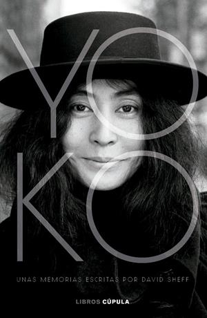 YOKO | 9788448042660 | SHEFF, DAVID | Galatea Llibres | Llibreria online de Reus, Tarragona | Comprar llibres en català i castellà online