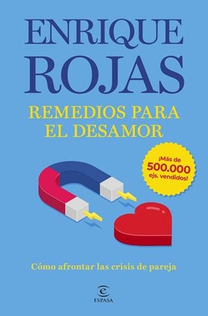 REMEDIOS PARA EL DESAMOR | 9788467076714 | ROJAS, ENRIQUE | Galatea Llibres | Llibreria online de Reus, Tarragona | Comprar llibres en català i castellà online