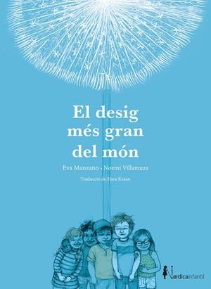 EL DESIG MÉS GRAN DEL MÓN | 9791387563455 | MANZANO, EVA | Galatea Llibres | Llibreria online de Reus, Tarragona | Comprar llibres en català i castellà online