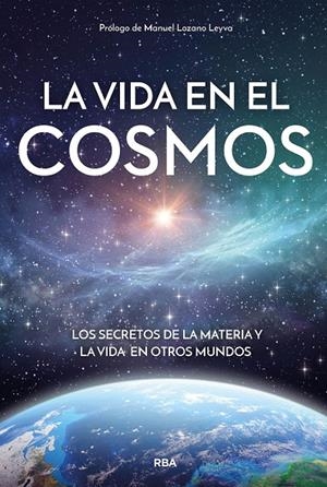 LA VIDA EN EL COSMOS | 9788411328364 | Galatea Llibres | Librería online de Reus, Tarragona | Comprar libros en catalán y castellano online