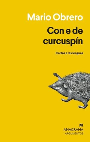 CON E DE CURCUSPÍN | 9788433929501 | OBRERO, MARIO | Galatea Llibres | Llibreria online de Reus, Tarragona | Comprar llibres en català i castellà online