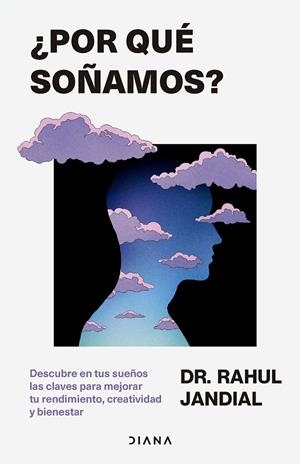 POR QUÉ SOÑAMOS? | 9788411192378 | JANDIAL, RAHUL | Galatea Llibres | Llibreria online de Reus, Tarragona | Comprar llibres en català i castellà online