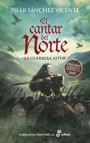 EL CANTAR DEL NORTE | 9788435064743 | SÁNCHEZ VICENTE, PILAR | Galatea Llibres | Llibreria online de Reus, Tarragona | Comprar llibres en català i castellà online