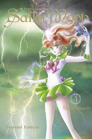 SAILOR MOON ETERNAL EDITION 4 | 9788467971170 | NAOKO TAKEUCHI | Galatea Llibres | Llibreria online de Reus, Tarragona | Comprar llibres en català i castellà online