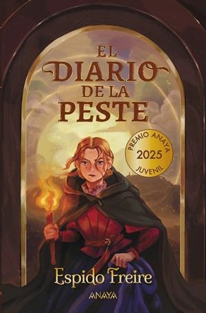 EL DIARIO DE LA PESTE | 9788414342718 | FREIRE, ESPIDO | Galatea Llibres | Librería online de Reus, Tarragona | Comprar libros en catalán y castellano online