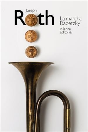 LA MARCHA RADETZKY | 9788411489409 | ROTH, JOSEPH | Galatea Llibres | Librería online de Reus, Tarragona | Comprar libros en catalán y castellano online