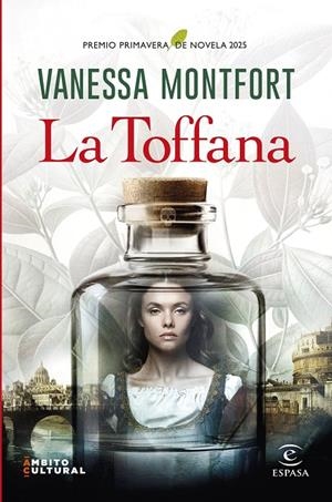 LA TOFFANA | 9788467076356 | MONTFORT, VANESSA | Galatea Llibres | Llibreria online de Reus, Tarragona | Comprar llibres en català i castellà online