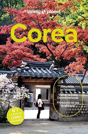 COREA 3 | 9788408296980 | MEEYOO, KWON | Galatea Llibres | Llibreria online de Reus, Tarragona | Comprar llibres en català i castellà online