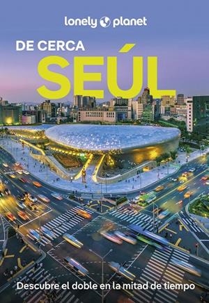 SEÚL DE CERCA 2 | 9788408297093 | BABE, ANN | Galatea Llibres | Llibreria online de Reus, Tarragona | Comprar llibres en català i castellà online