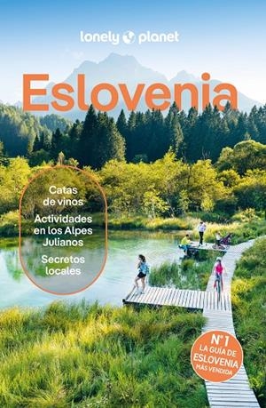 ESLOVENIA 5 | 9788408297123 | SKOCHOVA, IVA ROZE | Galatea Llibres | Llibreria online de Reus, Tarragona | Comprar llibres en català i castellà online