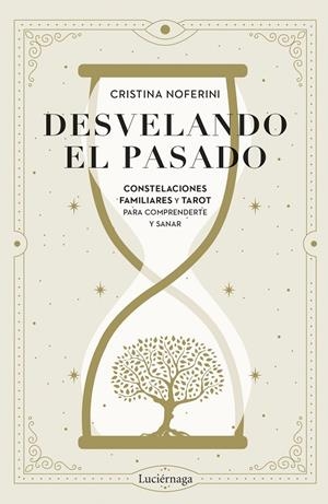 DESVELANDO EL PASADO | 9788419996879 | NOFERINI, CRISTINA | Galatea Llibres | Llibreria online de Reus, Tarragona | Comprar llibres en català i castellà online