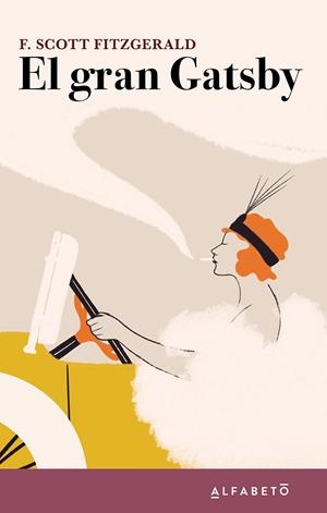 EL GRAN GATSBY | 9788417951566 | FITZGERALD, F. SCOTT | Galatea Llibres | Librería online de Reus, Tarragona | Comprar libros en catalán y castellano online