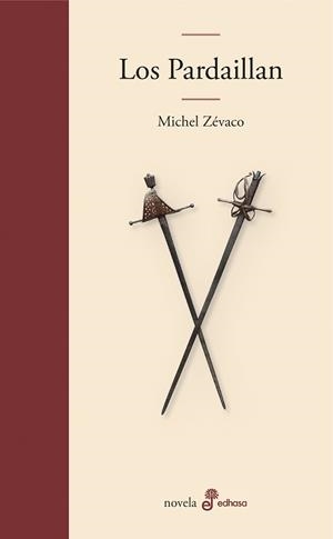 LOS PARDAILLAN | 9788435009287 | ZÉVACO, MICHEL | Galatea Llibres | Llibreria online de Reus, Tarragona | Comprar llibres en català i castellà online