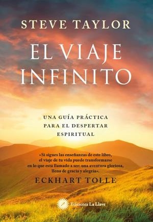 EL VIAJE INFINITO | 9788419350275 | TAYLOR, STEVE | Galatea Llibres | Llibreria online de Reus, Tarragona | Comprar llibres en català i castellà online