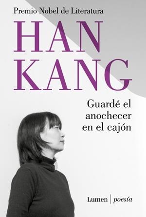 GUARDÉ EL ANOCHECER EN EL CAJÓN | 9788426432599 | KANG, HAN | Galatea Llibres | Llibreria online de Reus, Tarragona | Comprar llibres en català i castellà online