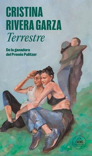 TERRESTRE | 9788439745198 | RIVERA GARZA, CRISTINA | Galatea Llibres | Llibreria online de Reus, Tarragona | Comprar llibres en català i castellà online
