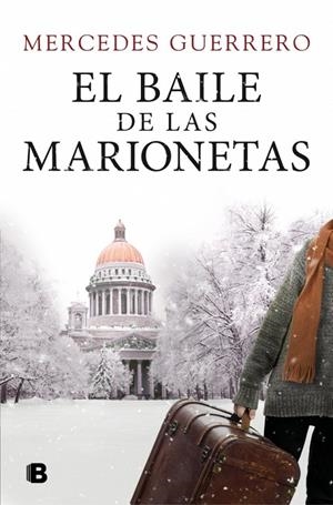EL BAILE DE LAS MARIONETAS | 9788466680929 | GUERRERO, MERCEDES | Galatea Llibres | Librería online de Reus, Tarragona | Comprar libros en catalán y castellano online