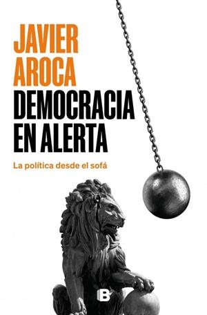 DEMOCRACIA EN ALERTA | 9788466681605 | AROCA, JAVIER | Galatea Llibres | Librería online de Reus, Tarragona | Comprar libros en catalán y castellano online