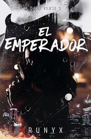 EL EMPERADOR (DARK VERSE 3) | 9788466680844 | RUNYX | Galatea Llibres | Llibreria online de Reus, Tarragona | Comprar llibres en català i castellà online