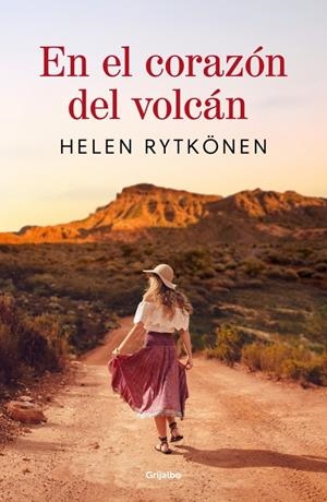 EN EL CORAZÓN DEL VOLCÁN (SERIE ATLÁNTICA 4) | 9788425369889 | RYTKÖNEN, HELEN | Galatea Llibres | Llibreria online de Reus, Tarragona | Comprar llibres en català i castellà online