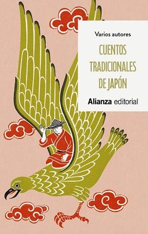 CUENTOS TRADICIONALES DE JAPÓN | 9788411489560 | Galatea Llibres | Llibreria online de Reus, Tarragona | Comprar llibres en català i castellà online