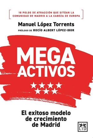 MEGACTIVOS | 9788410221581 | MANUEL LÓPEZ TORRENTS | Galatea Llibres | Llibreria online de Reus, Tarragona | Comprar llibres en català i castellà online