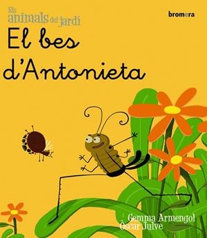 EL BES DE L'ANTONIETA (LLETRA LLIGADA) | 9788498244519 | GEMMA ARMENGOL | Galatea Llibres | Llibreria online de Reus, Tarragona | Comprar llibres en català i castellà online