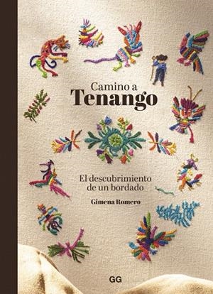 CAMINO A TENANGO | 9788425234996 | ROMERO, GIMENA | Galatea Llibres | Llibreria online de Reus, Tarragona | Comprar llibres en català i castellà online