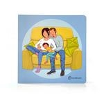 EMOCIONES.NACIMIENTO HERMANA | 9788412906851 | VV.AA. | Galatea Llibres | Llibreria online de Reus, Tarragona | Comprar llibres en català i castellà online