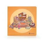 A JUGAR! | 9788412906868 | VV.AA. | Galatea Llibres | Llibreria online de Reus, Tarragona | Comprar llibres en català i castellà online