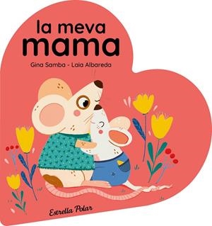 LA MEVA MAMA | 9788413899480 | SAMBA, GINA | Galatea Llibres | Librería online de Reus, Tarragona | Comprar libros en catalán y castellano online