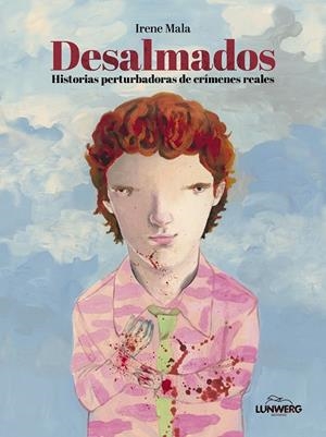 DESALMADOS | 9788410378681 | MALA, IRENE | Galatea Llibres | Llibreria online de Reus, Tarragona | Comprar llibres en català i castellà online