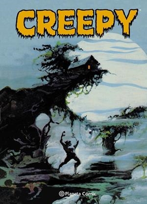 CREEPY Nº 05/29 | 9788411406079 | VARIOS AUTORES | Galatea Llibres | Llibreria online de Reus, Tarragona | Comprar llibres en català i castellà online