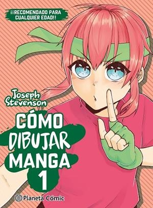 CÓMO DIBUJAR MANGA Nº 1 | 9788411618199 | VARIOS AUTORES | Galatea Llibres | Librería online de Reus, Tarragona | Comprar libros en catalán y castellano online