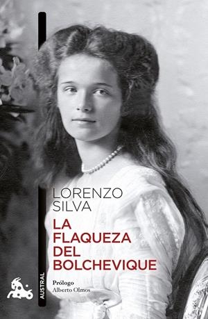 LA FLAQUEZA DEL BOLCHEVIQUE | 9788423367313 | SILVA, LORENZO | Galatea Llibres | Llibreria online de Reus, Tarragona | Comprar llibres en català i castellà online