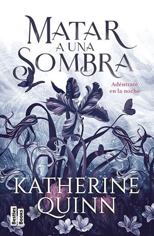 MATAR A UNA SOMBRA | 9788427053793 | QUINN, KATHERINE | Galatea Llibres | Librería online de Reus, Tarragona | Comprar libros en catalán y castellano online