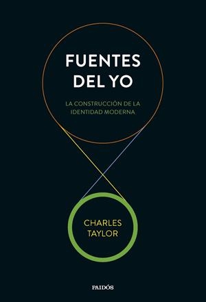 FUENTES DEL YO | 9788449343650 | TAYLOR, CHARLES | Galatea Llibres | Llibreria online de Reus, Tarragona | Comprar llibres en català i castellà online