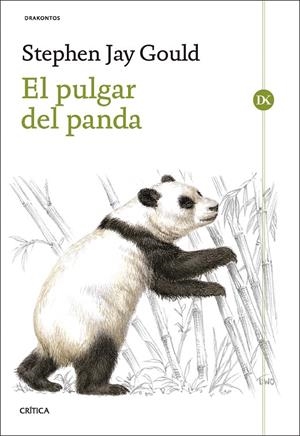 EL PULGAR DEL PANDA | 9788491997450 | GOULD, STEPHEN JAY | Galatea Llibres | Llibreria online de Reus, Tarragona | Comprar llibres en català i castellà online