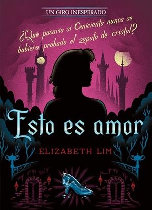 ESTO ES AMOR. UN GIRO INESPERADO | 9791387526115 | LIM, ELIZABETH | Galatea Llibres | Llibreria online de Reus, Tarragona | Comprar llibres en català i castellà online