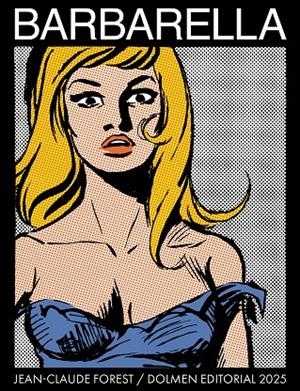 BARBARELLA | 9791387689148 | FOREST, JEAN-CLAUDE | Galatea Llibres | Librería online de Reus, Tarragona | Comprar libros en catalán y castellano online
