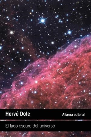 EL LADO OSCURO DEL UNIVERSO | 9788411489485 | DOLE, HERVÉ | Galatea Llibres | Llibreria online de Reus, Tarragona | Comprar llibres en català i castellà online