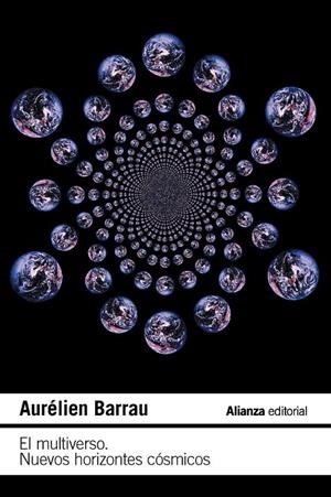 EL MULTIVERSO | 9788411489478 | BARRAU, AURÉLIEN | Galatea Llibres | Llibreria online de Reus, Tarragona | Comprar llibres en català i castellà online