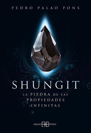 SHUNGIT | 9788419510525 | PALAO PONS, PEDRO | Galatea Llibres | Librería online de Reus, Tarragona | Comprar libros en catalán y castellano online