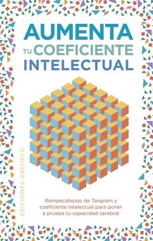 AUMENTA TU COEFICIENTE INTELECTUAL + CARTAS | 9788411722230 | SAUNDERS, ERIC | Galatea Llibres | Llibreria online de Reus, Tarragona | Comprar llibres en català i castellà online