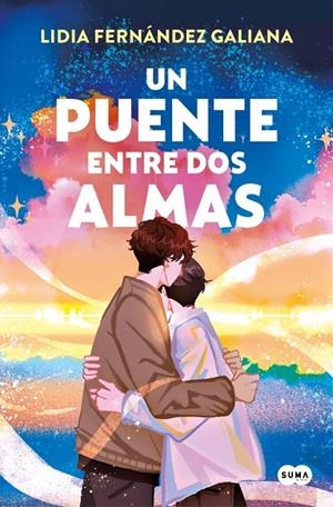 UN PUENTE ENTRE DOS ALMAS | 9788491299899 | FERNÁNDEZ GALIANA, LIDIA | Galatea Llibres | Llibreria online de Reus, Tarragona | Comprar llibres en català i castellà online