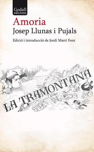 AMORIA | 9788412991512 | LLUNAS PUJALS, JOSEP | Galatea Llibres | Llibreria online de Reus, Tarragona | Comprar llibres en català i castellà online