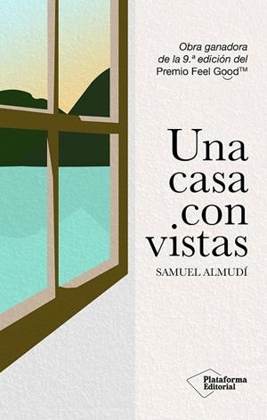 UNA CASA CON VISTAS | 9791387568580 | ALMUDÍ, SAMUEL | Galatea Llibres | Llibreria online de Reus, Tarragona | Comprar llibres en català i castellà online
