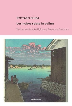 LAS NUBES SOBRE LA COLINA | 9788494434891 | RYOTARO SHIBA | Galatea Llibres | Llibreria online de Reus, Tarragona | Comprar llibres en català i castellà online